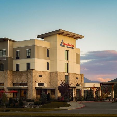 Snoqualmie Inn By Hotel America المظهر الخارجي الصورة