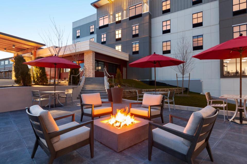 Snoqualmie Inn By Hotel America المظهر الخارجي الصورة
