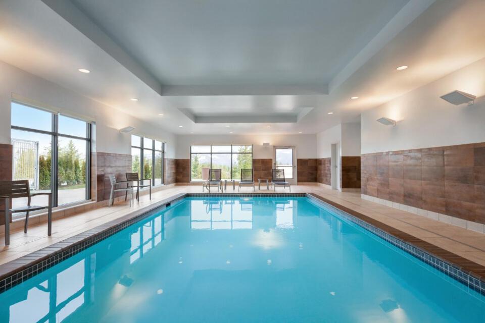 Snoqualmie Inn By Hotel America المظهر الخارجي الصورة