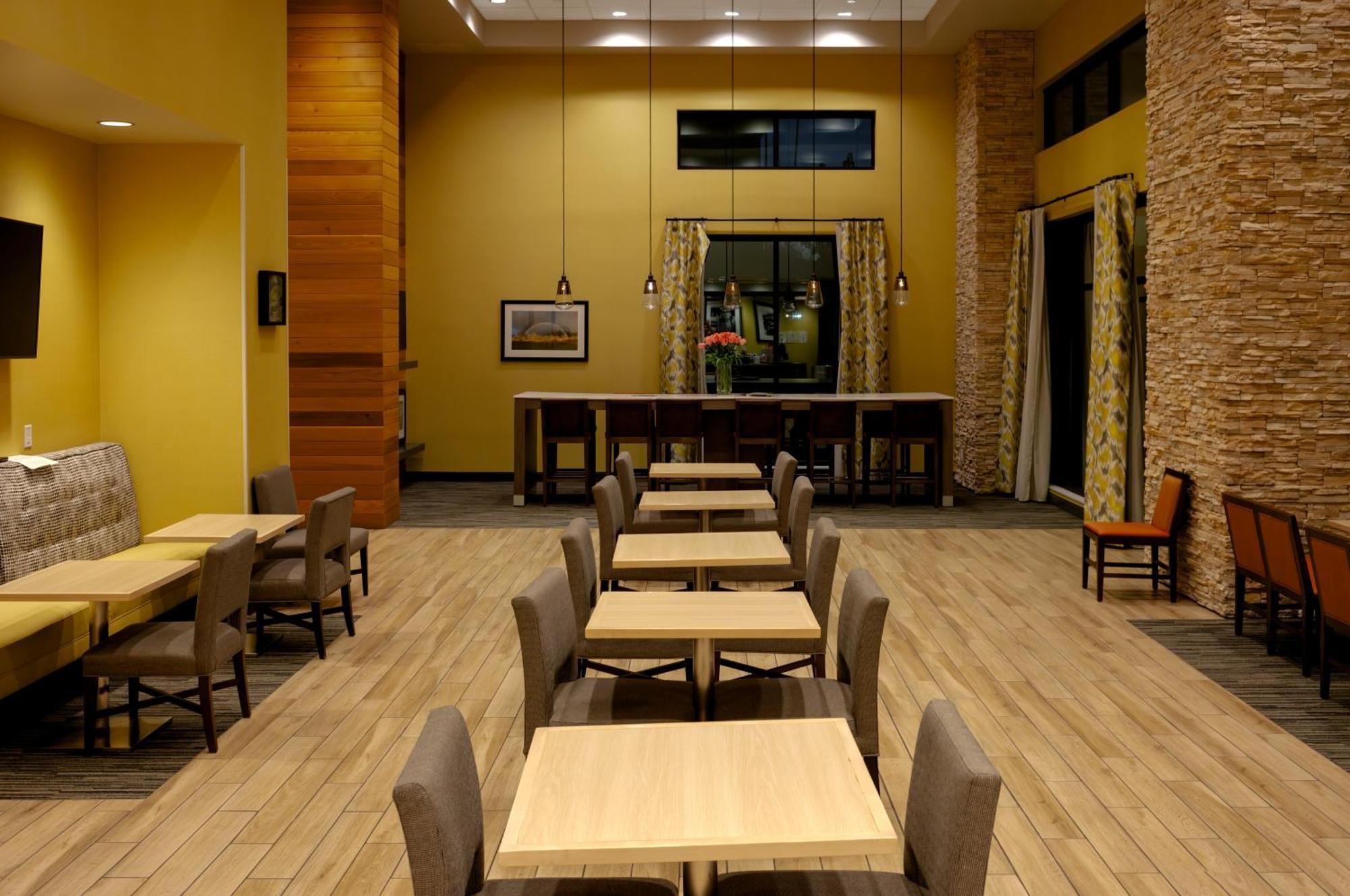 Snoqualmie Inn By Hotel America المظهر الخارجي الصورة