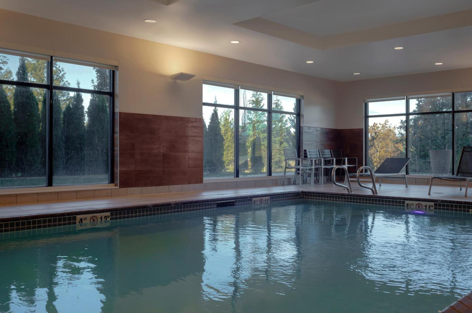 Snoqualmie Inn By Hotel America المظهر الخارجي الصورة