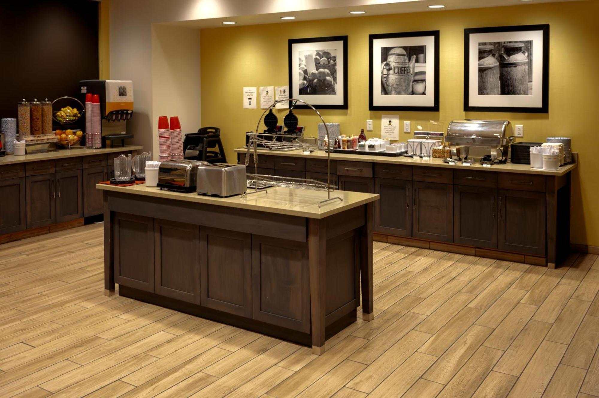 Snoqualmie Inn By Hotel America المظهر الخارجي الصورة