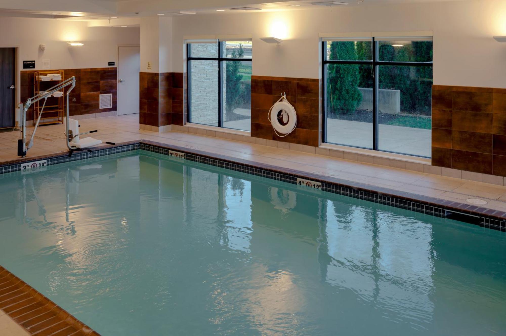 Snoqualmie Inn By Hotel America المظهر الخارجي الصورة