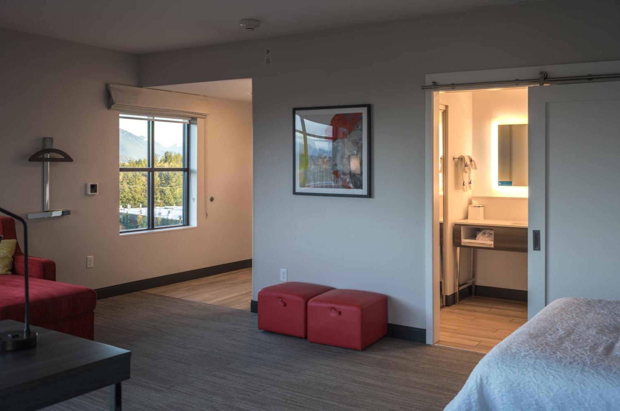 Snoqualmie Inn By Hotel America المظهر الخارجي الصورة