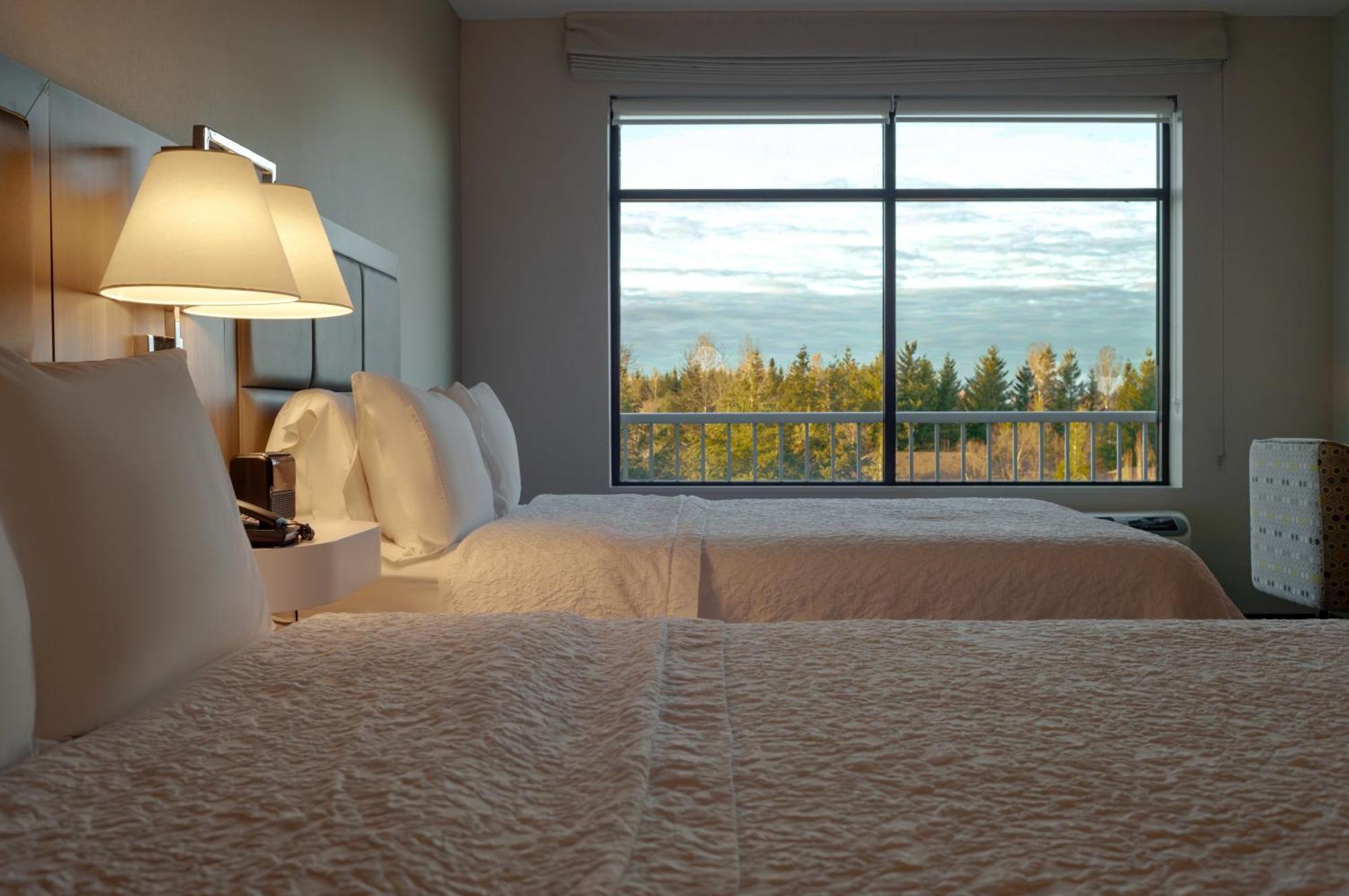 Snoqualmie Inn By Hotel America المظهر الخارجي الصورة